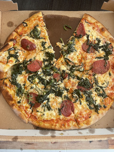 Pizzeria Ristorante Castello - Thumbnail