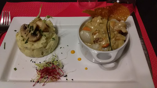 Photo 3 - L'Assiette Mamertine