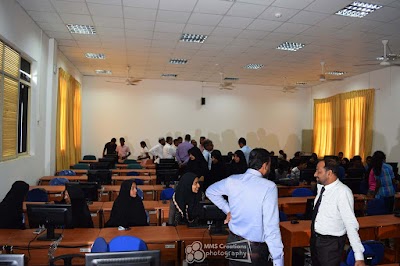 Photos of South Eastern University of Sri Lanka