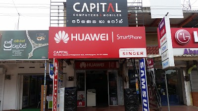electronics-store