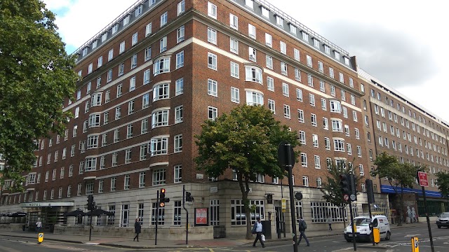 Tavistock Hotel