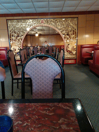 Jumbo Buffet - Visual