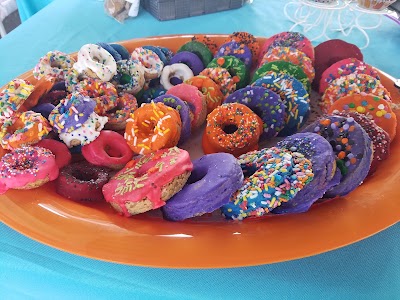 Photos of Riverside Arts Market