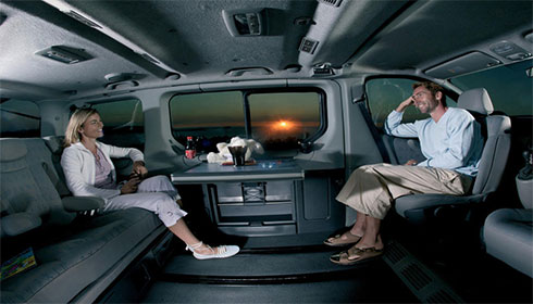 Taxi Claudio Service
