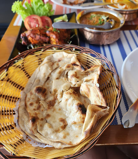 AHA Indian Food Paradise - Thumbnail