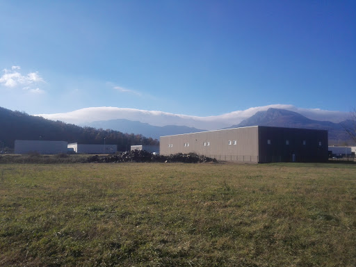 Pàdel Indoor Garrotxa - Thumbnail