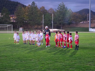 Campo Di Atletica Orvieto - Stadio Luigi Muzi