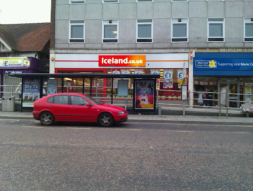 Iceland Supermarket Headington - Thumbnail