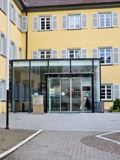 Rathaus Bad Saulgau - Thumbnail