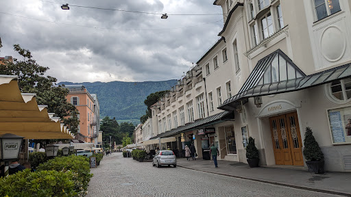 Theater In Der Altstadt