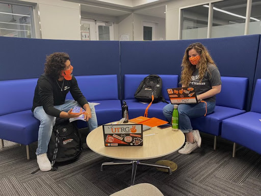 UTRGV Mathematics and Science Academy - Thumbnail