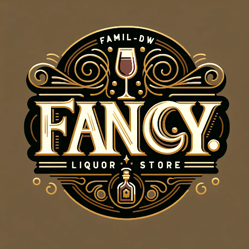 Fancy Liquor store - Visual