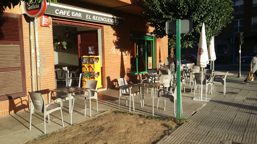 Café Bar El Reencuentro