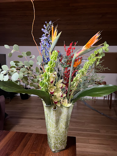 Victor Michaels Florist Ltd - Thumbnail