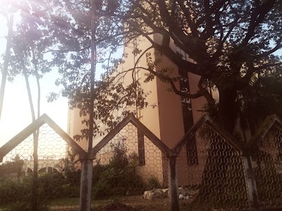 Photos of Jamyiatul Falah Masjid