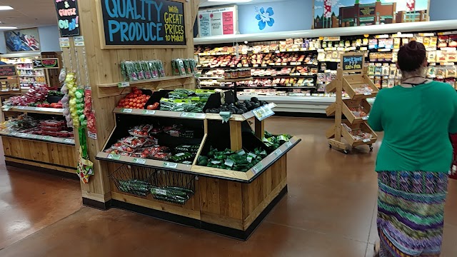 Trader Joe's