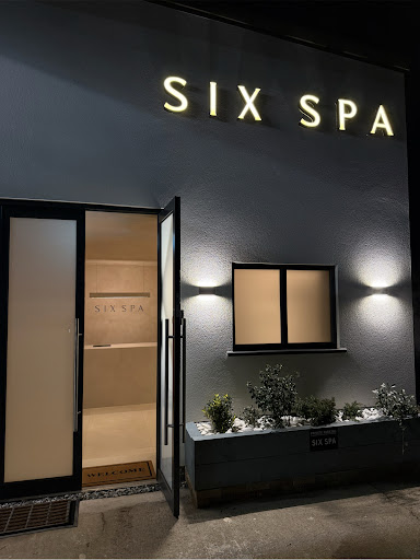 Six Spa