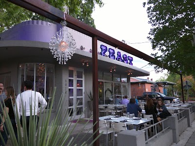 Photos of Feast