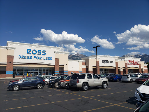The Shops at Fort Union - United States