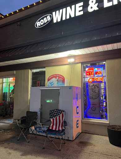 Ross Wine & Liquor - Berea