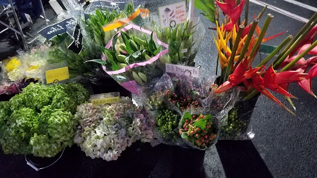 Grandview Public Market