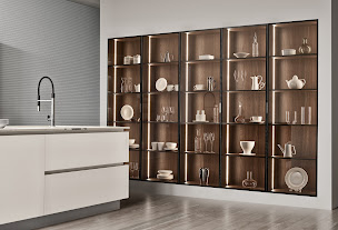 Photo n°4 de Cuisiniste Veneta Cucine Saint-Cannat à Saint-Cannat (Magasin d'ameublement et de décoration)