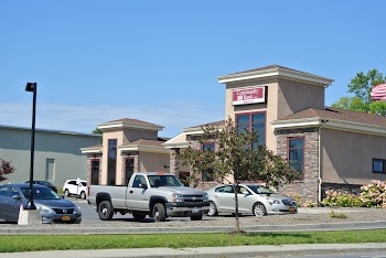 Community Bank, N.A. Payday Loans Picture