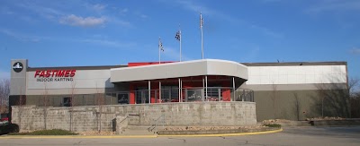 Photos of Fastimes Indoor Karting