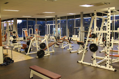 Photos of Minotaur sports club