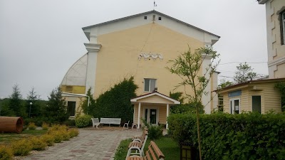 Photos of Belyy Lebed', Sanatoriy-Profilaktoriy