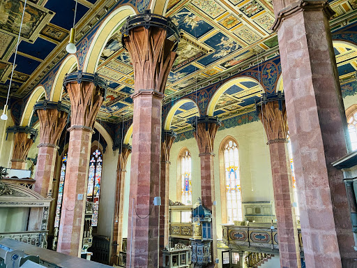 Nikolaikirche Geithain - Thumbnail