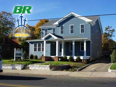 BR Help Center