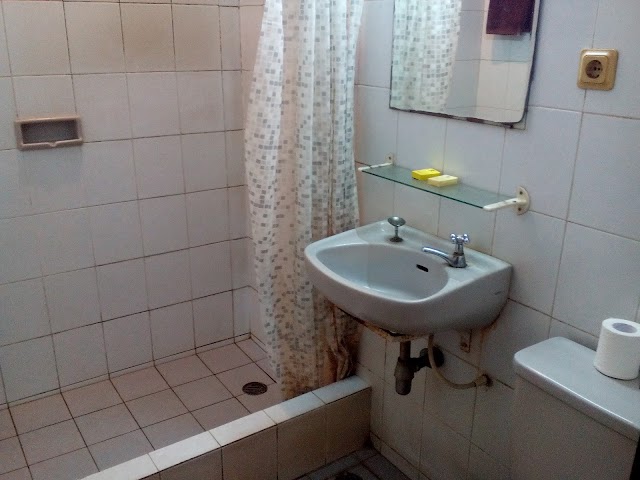 Kenangan Hotel
