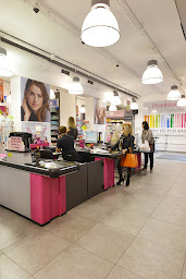 Photo n°19 de Pharmacie Prado Mermoz à Marseille (Pharmacie)