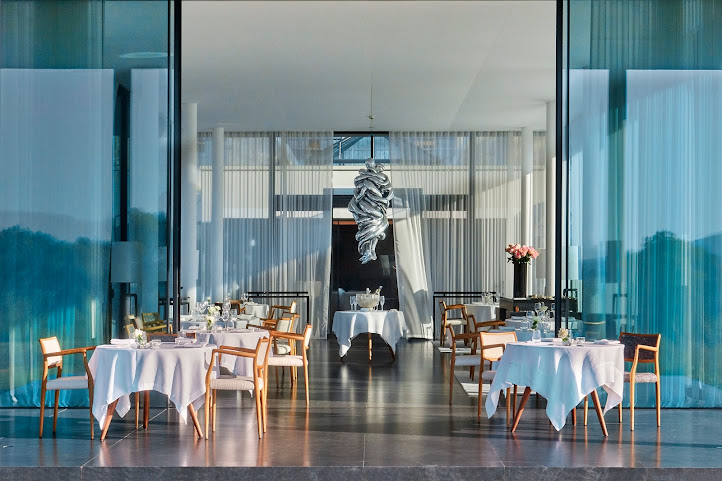 Villa La Coste by null