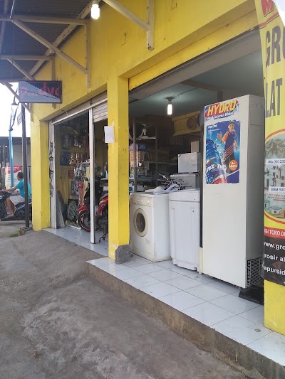 Photos of Cakalang Elektronik / Malang Elektronik