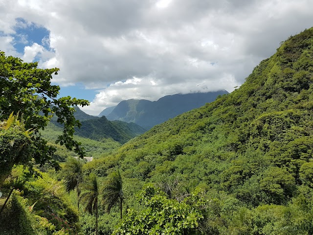 Relais de la Maroto