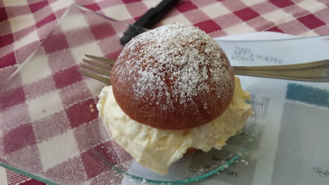 Accademia Der Cacio e Pepe