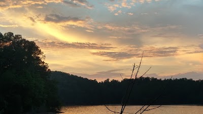 Grove Boat-In Campground