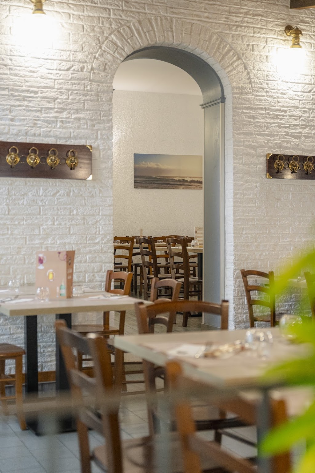 Trattoria Pizzeria Al Ciclamino