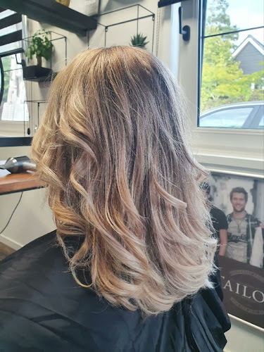 Beoordelingen van Janine's Hairstyling - Eco Hair Zeeland in Middelburg - Kapper