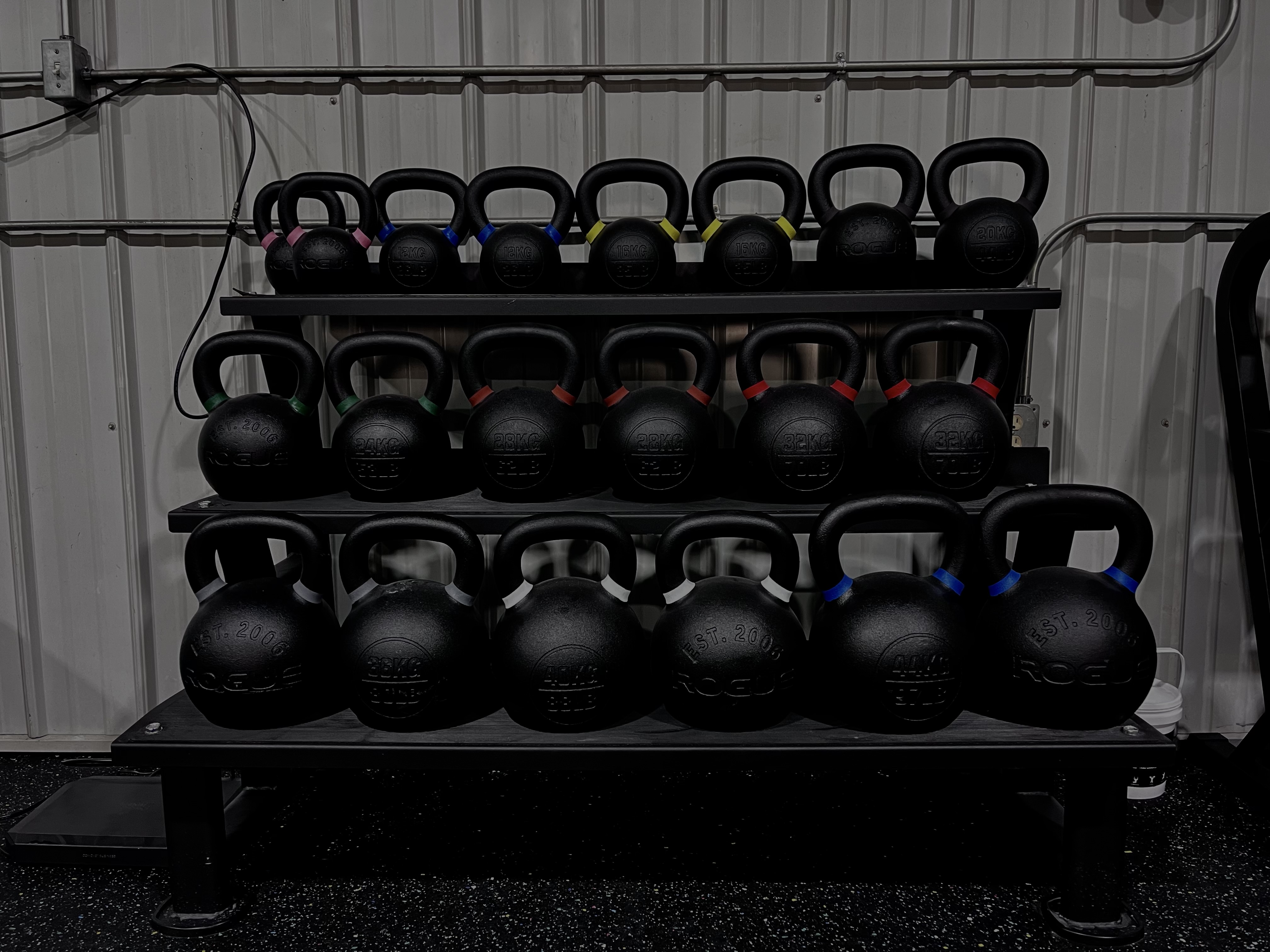 Strength For Today Training photo 2