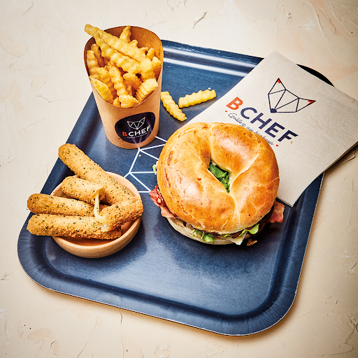 Photo 8 - BCHEF - VICHY CV