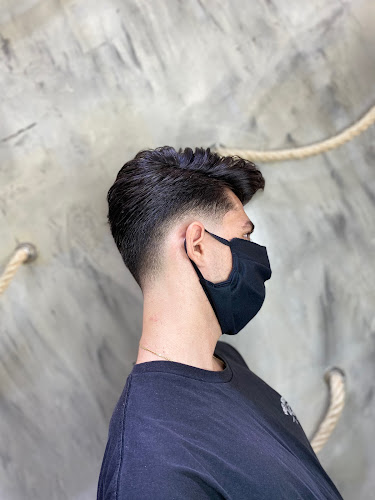 Konstantinos Kontizas Hair Salon Platis Gialos Mykonos - Κουρείο