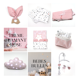 Photo n°16 de Bébés Bulles à Pia (Entreprise de couture)