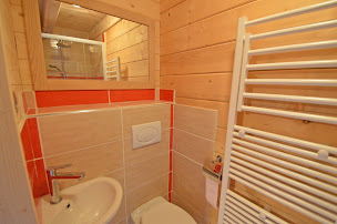 Photo n°24 de Chalet Phoenix à Aime-la-Plagne (Résidence hôtelière)
