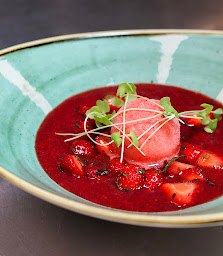 Photo n°1 de chez Maritxu à Anglet (Restaurant)