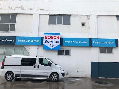 Bosch Car Service