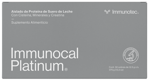 Immunocal Distribución Medellín - Thumbnail