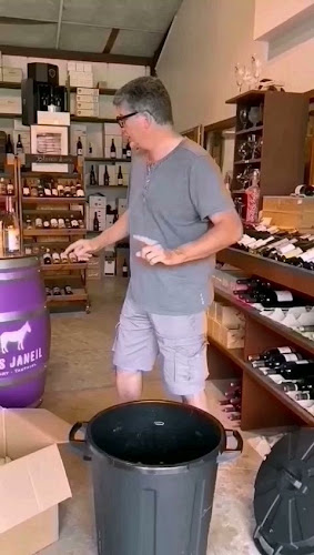 Opinii despre BonneCave în Pau - Caviste